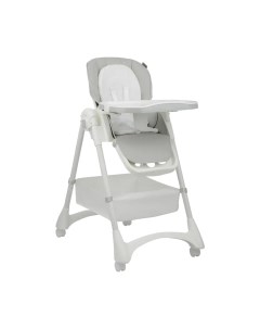 Стульчик для кормления INDIGO Twist Indigo