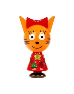 Развивающая игрушка Умка Сказочник Карамелька / HT1398-R-WOD