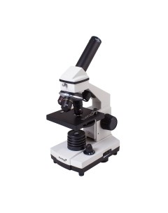Микроскоп оптический Levenhuk Rainbow 2L Plus / 69041