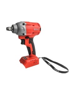 Аккумуляторный гайковерт Brait BCIWS20U