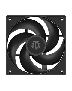 Вентилятор для корпуса ID-Cooling AS-120-K Id-cooling