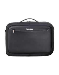 Сумка для ноутбука Torber Voyage / TBB9216R2