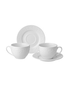 Набор для чая/кофе Lefard Floral 425-068