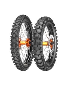 Мотошина передняя Metzeler MC360 Mid Soft 80/100-21 51M TT MST R