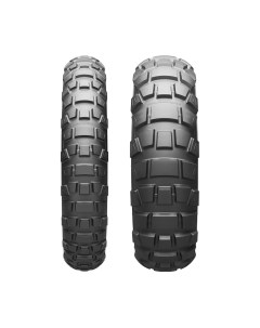 Мотошина передняя Bridgestone Battlax AdventureCross AX41 90/100R19 55P TL