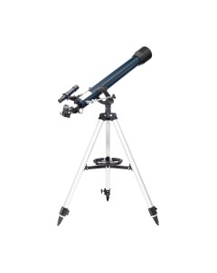 Телескоп Levenhuk Discovery Sky T60 с книгой / 77831