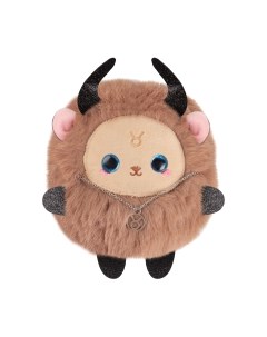 Мягкая игрушка Зодиаки. Телец / 9599538 Pomposhki