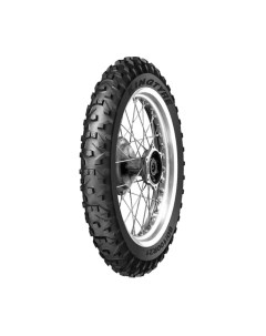 Мотошина передняя King Tyre K81 80/100R21 51M TL/TT King tyre