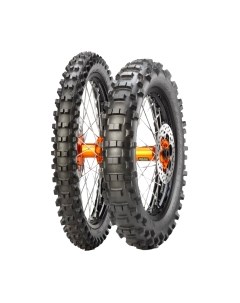 Мотошина задняя Metzeler MCE 6 Days Extreme 140/80R18 70M TT Medium+ M+S