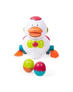 Развивающая игрушка Уточка / 40738 Auby