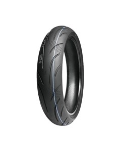 Мотошина передняя King Tyre K96 100/90R12 49L TL King tyre