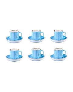 Набор для чая/кофе Lenardi 205-655