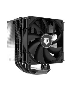 Кулер для процессора ID-Cooling SE-226-XT Black Id-cooling