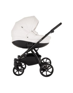 Детская универсальная коляска Tutis Nanni 3 в 1 / 1533098
