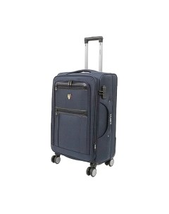 Чемодан на колесах Valigetti 227-BD2301/3-24NAV