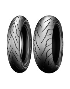 Мотошина задняя Commander II 160/70R17 73V TL/TT Michelin