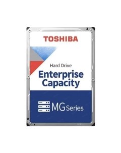 Жесткий диск Toshiba Enterprise Capacity 18ТБ (MG09ACA18TE)
