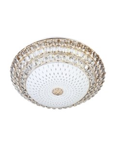 Потолочный светильник LED4U L1150-450 GD Led4u