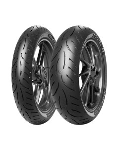 Мотошина задняя Metzeler Roadtec 02 180/55ZR17 73W TL