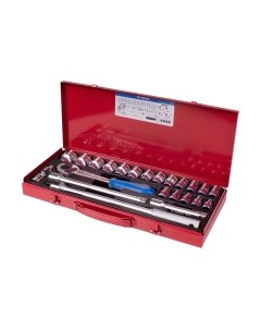 Набор головок слесарных King TONY 4031SR King tony