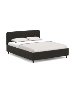 Двуспальная кровать Moon Family 1253 / MF010472 Moon family