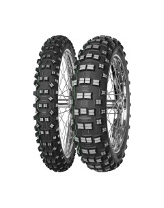 Мотошина задняя Terra Force-EF 140/80R18 70M TT Super Soft Mitas