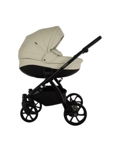 Детская универсальная коляска Tutis Nanni 3 в 1 / 1533236