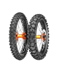 Мотошина задняя Metzeler MC360 Mid Soft 120/80R19 63M TT NHS