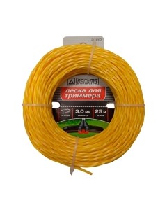 Леска для триммера Delta D30810