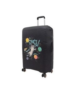 Чехол для чемодана 210-LCS961-L-DCL Grott