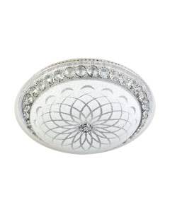 Потолочный светильник LED4U L1107-600 CR Led4u