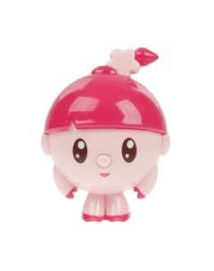 Развивающая игрушка Умка Сказочник Нюша Малышарики / HT1257-R-B01