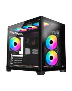 Корпус для компьютера Formula Crystal Z5