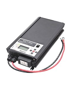 ИБП Сибконтакт OnLine ИБПС-12-600NM