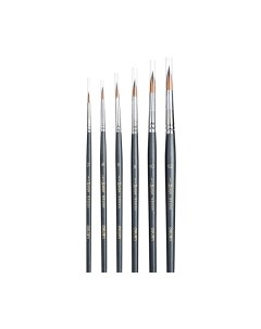 Набор кистей Deli Nuevo / 73892