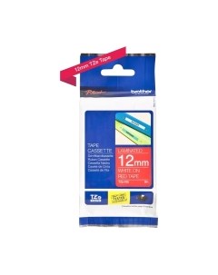 Картридж-лента Brother TZE435