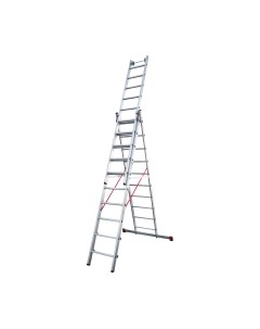 Лестница секционная Новая Высота NV5230 / 5230310 Новая высота