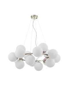 Люстра Aerton MR1940-16P Myfar