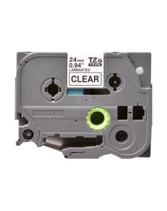 Картридж-лента Brother TZE151