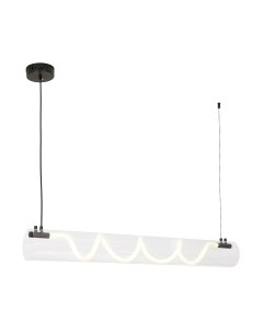 Потолочный светильник Lussole River LSP-7289