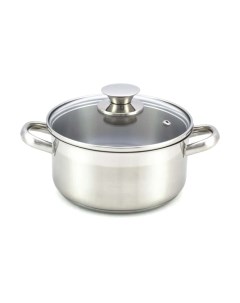 Кастрюля Кухар Крокус Традиция КК2-24С2