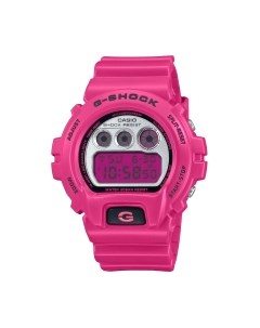 Часы наручные унисекс Casio DW-6900RCS-4E