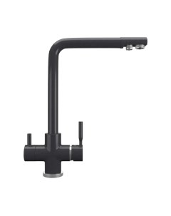 Смеситель Quartz UQ-016-07 Ulgran