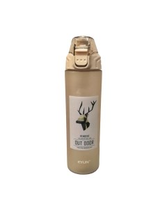 Бутылка для воды YY-613 Zez sport