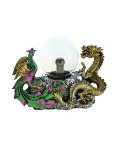 Ночник Risalux Дракон и птица / 184558