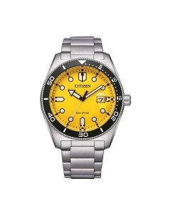 Часы наручные мужские Citizen AW1760-81Z