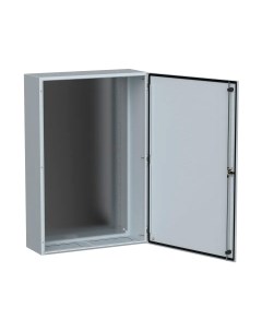 Корпус металлический IEK TI5-10-N-120-080-030-66 Iek