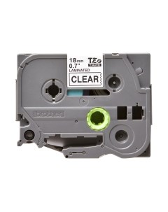 Картридж-лента Brother TZE141