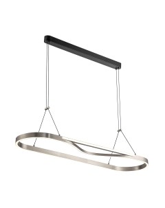 Потолочный светильник Lussole Taylor LSP-7236