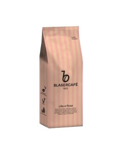Кофе в зернах Lilla e Rose Blasercafe